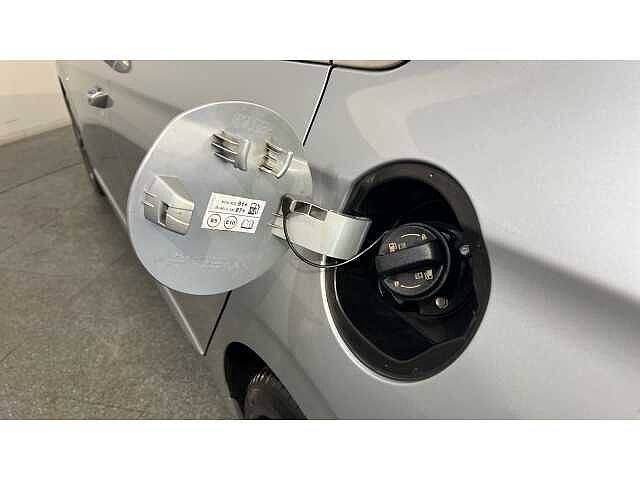 Hyundai IONIQ IONIQ 1.6 GDi Hybrid Premium SE 5dr DCT SILVER