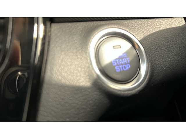 Hyundai IONIQ IONIQ 1.6 GDi Hybrid Premium SE 5dr DCT SILVER