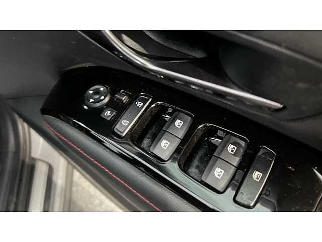 Hyundai TUCSON TUCSON 1.6 TGDi N Line S 5dr 2WD Shadow Grey