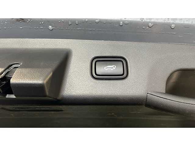 Hyundai TUCSON TUCSON 1.6 TGDi N Line S 5dr 2WD Shadow Grey