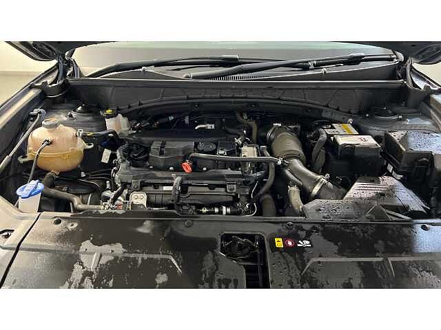 Hyundai TUCSON TUCSON 1.6 TGDi Ultimate 5dr 2WD Phantom Black