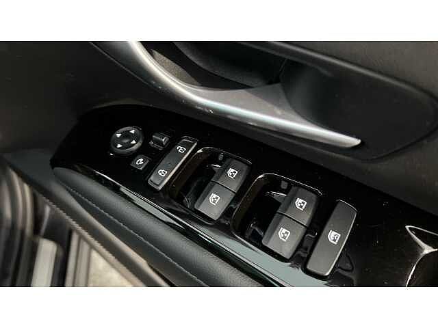 Hyundai TUCSON TUCSON 1.6 TGDi Ultimate 5dr 2WD Phantom Black