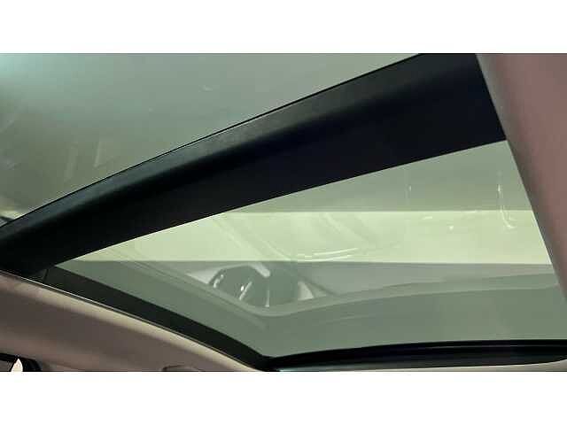 Hyundai TUCSON TUCSON 1.6 TGDi Ultimate 5dr 2WD Phantom Black