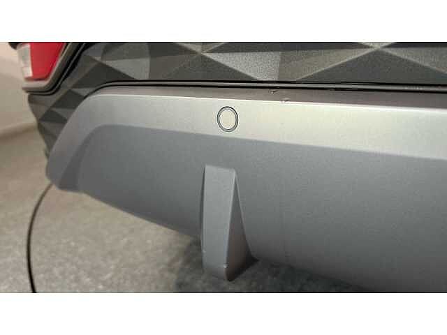 Hyundai TUCSON TUCSON 1.6 TGDi Ultimate 5dr 2WD Phantom Black