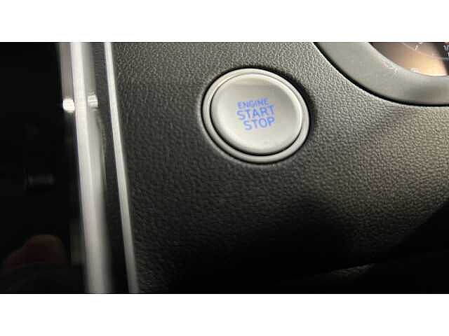 Hyundai TUCSON TUCSON 1.6 TGDi Hybrid 230 Premium 5dr 2WD Auto Sunset Red