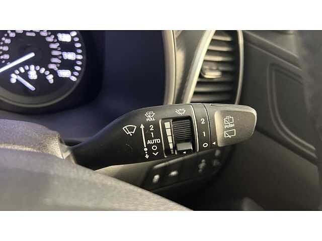 Hyundai TUCSON TUCSON 1.6 GDi SE Nav 5dr 2WD White