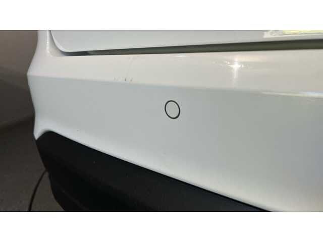 Hyundai TUCSON TUCSON 1.6 GDi SE Nav 5dr 2WD White