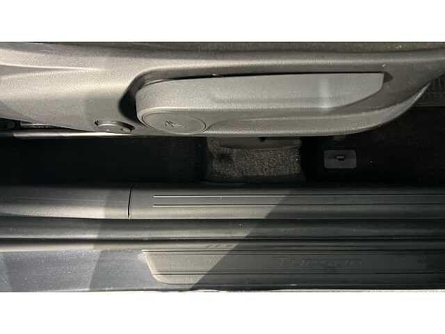 Hyundai TUCSON TUCSON 1.6 TGDi SE Connect 5dr 2WD Dark Knight