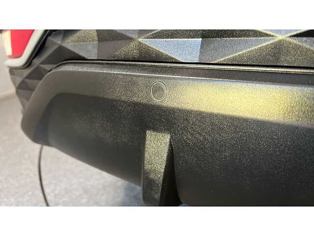 Hyundai TUCSON TUCSON 1.6 TGDi SE Connect 5dr 2WD Dark Knight