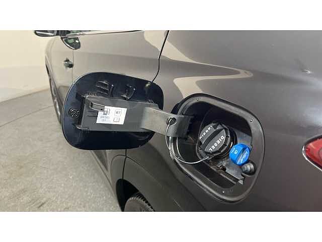 Hyundai Tucson TUCSON 1.6 CRDi Premium 5dr 2WD