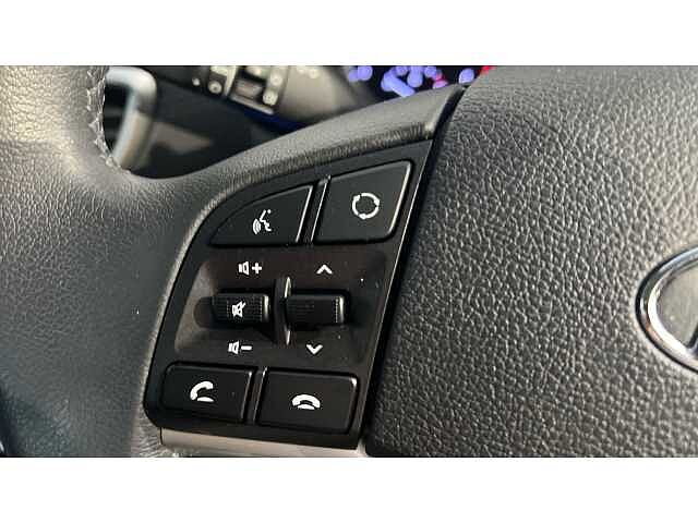 Hyundai Tucson TUCSON 1.6 CRDi Premium 5dr 2WD