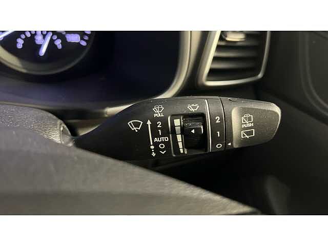 Hyundai Tucson TUCSON 1.6 CRDi Premium 5dr 2WD