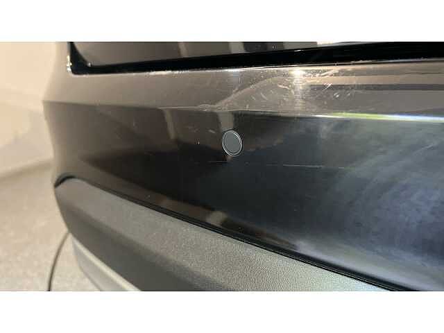 Hyundai Tucson TUCSON 1.6 CRDi Premium 5dr 2WD