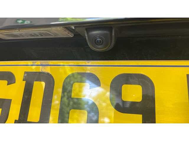 Hyundai Tucson TUCSON 1.6 CRDi Premium 5dr 2WD