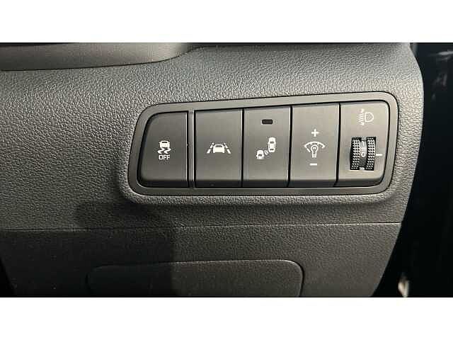 Hyundai Tucson TUCSON 1.6 CRDi Premium 5dr 2WD