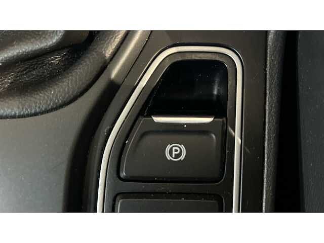 Hyundai Tucson TUCSON 1.6 CRDi Premium 5dr 2WD