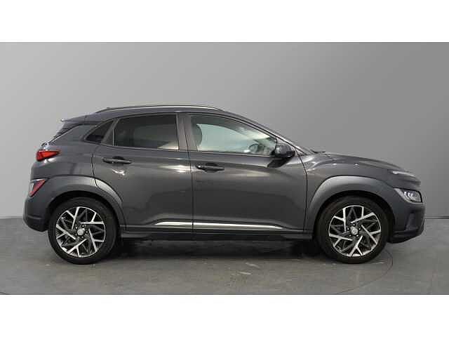 Hyundai Kona KONA 1.6 GDi Hybrid Ultimate 5dr DCT