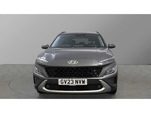 Hyundai Kona KONA 1.6 GDi Hybrid Ultimate 5dr DCT