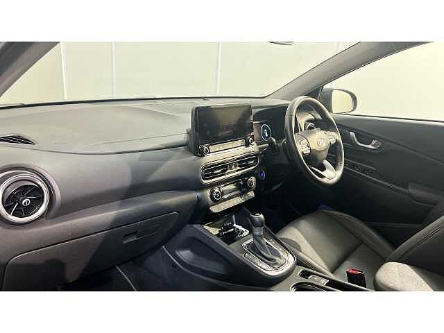 Hyundai Kona KONA 1.6 GDi Hybrid Ultimate 5dr DCT