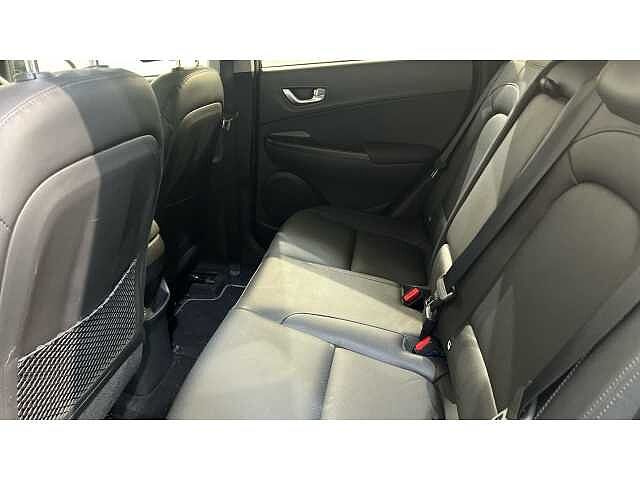 Hyundai Kona KONA 1.6 GDi Hybrid Ultimate 5dr DCT