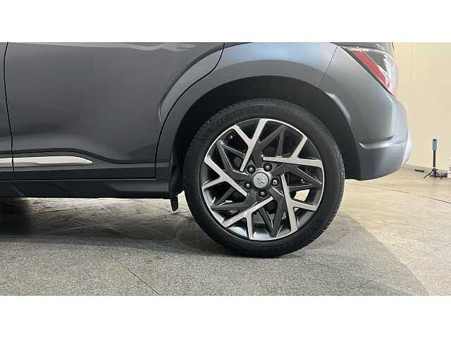 Hyundai Kona KONA 1.6 GDi Hybrid Ultimate 5dr DCT