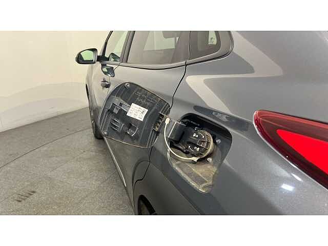 Hyundai Kona KONA 1.6 GDi Hybrid Ultimate 5dr DCT