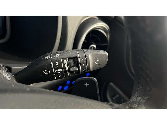 Hyundai Kona KONA 1.6 GDi Hybrid Ultimate 5dr DCT