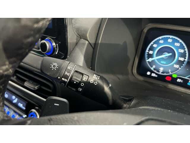 Hyundai Kona KONA 1.6 GDi Hybrid Ultimate 5dr DCT