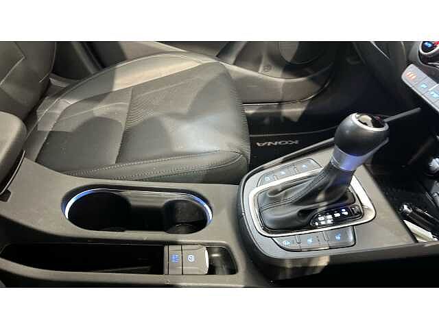 Hyundai Kona KONA 1.6 GDi Hybrid Ultimate 5dr DCT