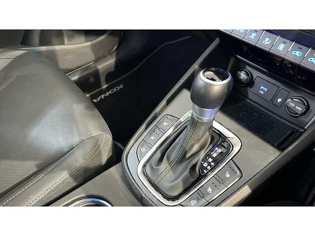 Hyundai Kona KONA 1.6 GDi Hybrid Ultimate 5dr DCT