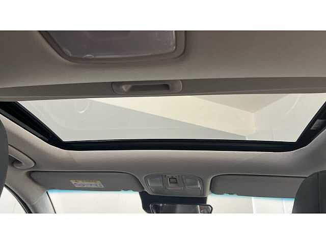 Hyundai Kona KONA 1.6 GDi Hybrid Ultimate 5dr DCT