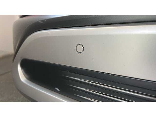 Hyundai Kona KONA 1.6 GDi Hybrid Ultimate 5dr DCT