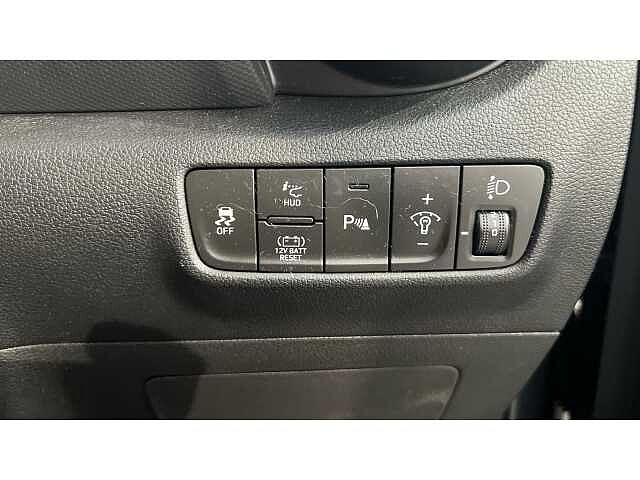 Hyundai Kona KONA 1.6 GDi Hybrid Ultimate 5dr DCT