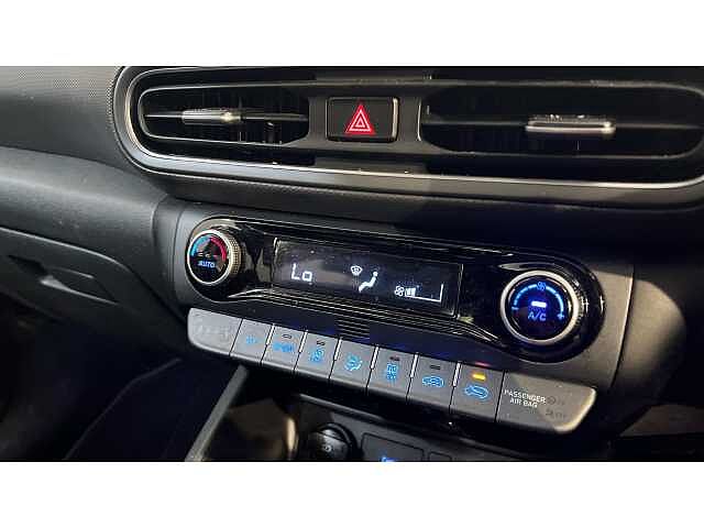 Hyundai Kona KONA 1.6 GDi Hybrid Ultimate 5dr DCT