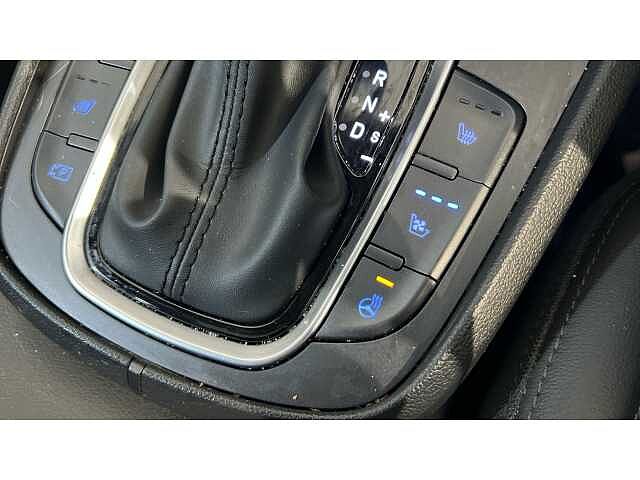 Hyundai Kona KONA 1.6 GDi Hybrid Ultimate 5dr DCT