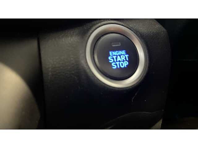 Hyundai Kona KONA 1.6 GDi Hybrid Ultimate 5dr DCT