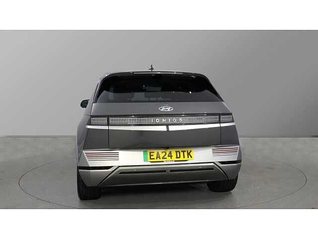 Hyundai Ioniq 5 IONIQ 5 168kW Ultimate 77 kWh 5dr Auto
