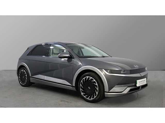 Hyundai Ioniq 5 IONIQ 5 168kW Ultimate 77 kWh 5dr Auto