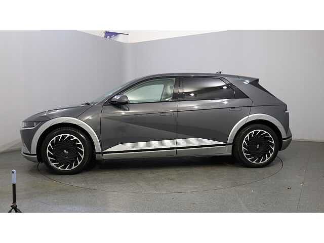 Hyundai Ioniq 5 IONIQ 5 168kW Ultimate 77 kWh 5dr Auto