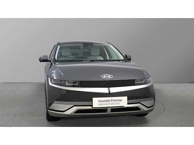 Hyundai Ioniq 5 IONIQ 5 168kW Ultimate 77 kWh 5dr Auto