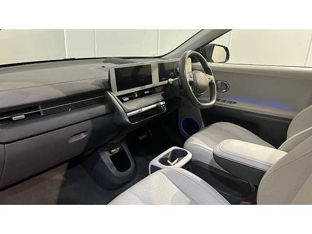 Hyundai Ioniq 5 IONIQ 5 168kW Ultimate 77 kWh 5dr Auto