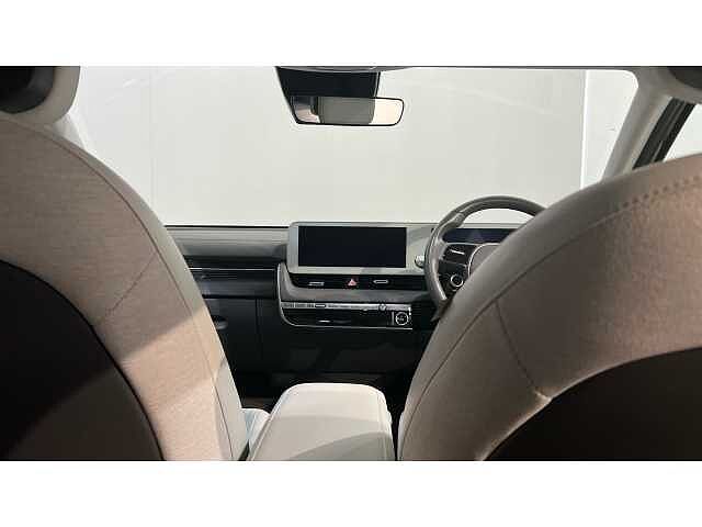 Hyundai Ioniq 5 IONIQ 5 168kW Ultimate 77 kWh 5dr Auto
