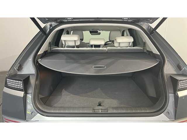Hyundai Ioniq 5 IONIQ 5 168kW Ultimate 77 kWh 5dr Auto
