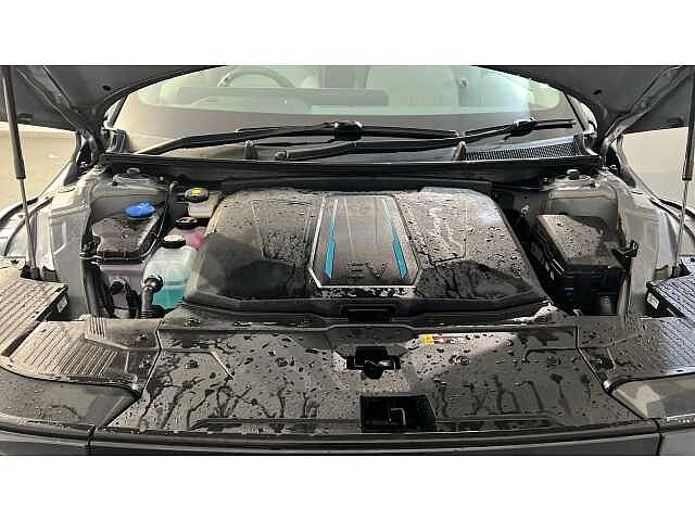 Hyundai Ioniq 5 IONIQ 5 168kW Ultimate 77 kWh 5dr Auto