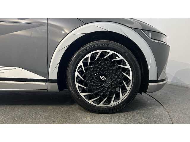 Hyundai Ioniq 5 IONIQ 5 168kW Ultimate 77 kWh 5dr Auto