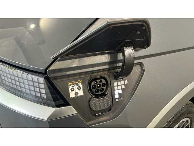 Hyundai Ioniq 5 IONIQ 5 168kW Ultimate 77 kWh 5dr Auto