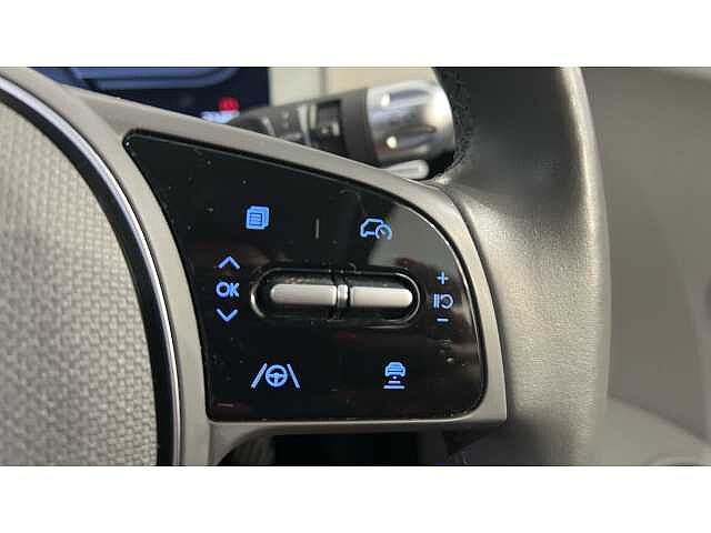 Hyundai Ioniq 5 IONIQ 5 168kW Ultimate 77 kWh 5dr Auto