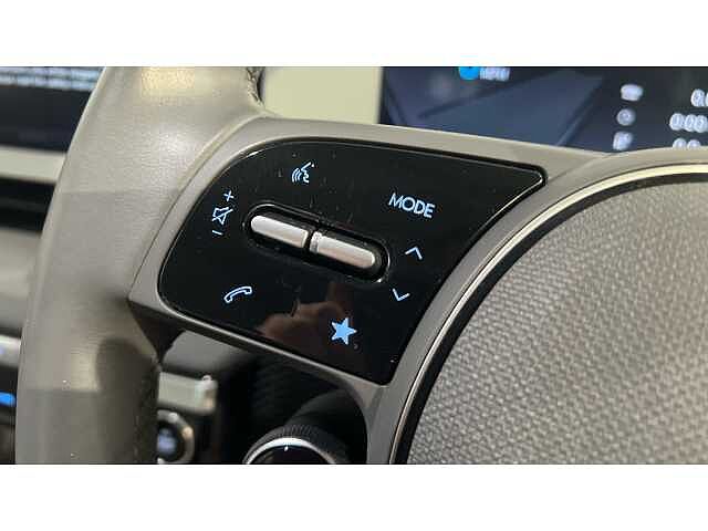 Hyundai Ioniq 5 IONIQ 5 168kW Ultimate 77 kWh 5dr Auto
