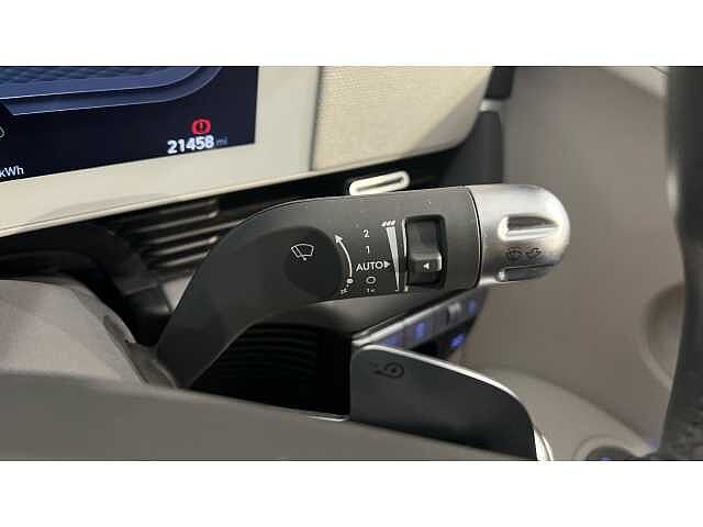 Hyundai Ioniq 5 IONIQ 5 168kW Ultimate 77 kWh 5dr Auto