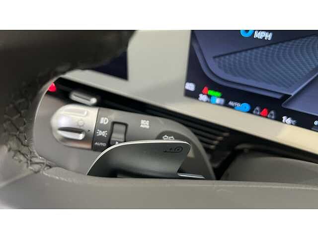 Hyundai Ioniq 5 IONIQ 5 168kW Ultimate 77 kWh 5dr Auto